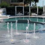 Oxygen Pool - Oxygen Lifestyle Hotel